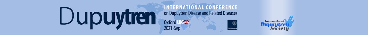 International Dupuytren Symposium